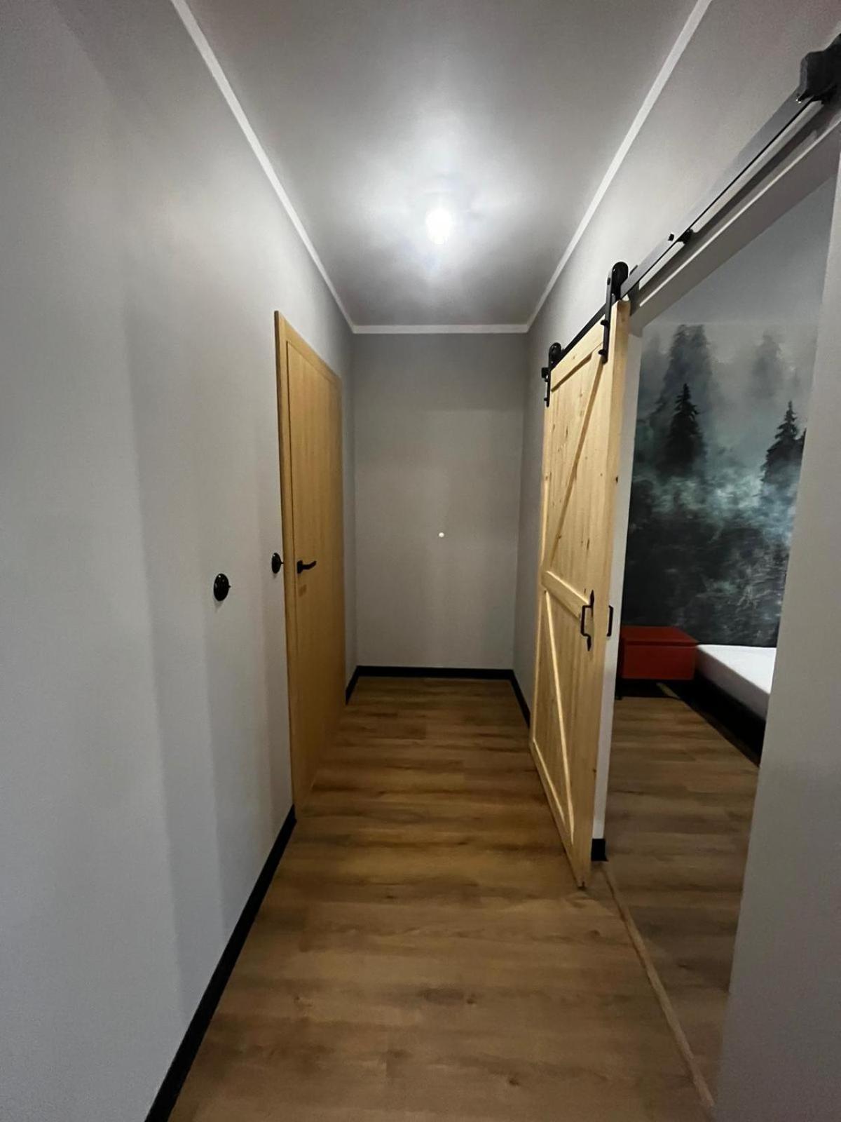 Apartament Z Widokiem Na Stadion Styl Industrialny Jedyny Taki Check In 24 H Познань Экстерьер фото